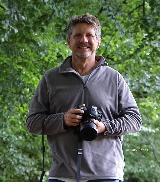 Interview with Neil Buchanan of Art Attack