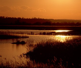 Castle Water