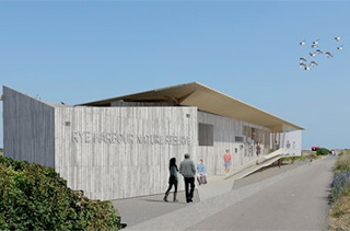 The Discovery Centre